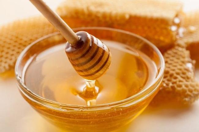 Mật ong là cách điều trị táo bón đã có từ lâu đời