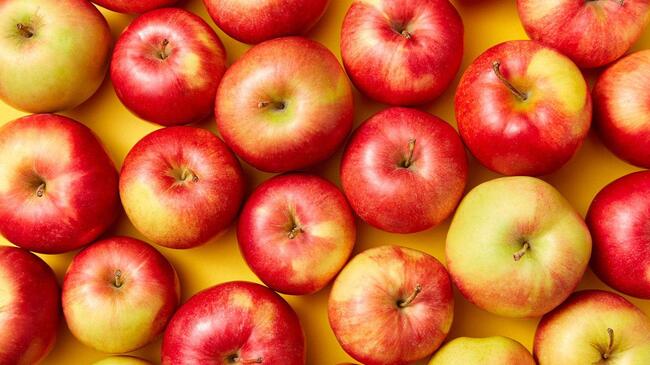 Pectin táo có rất nhiều công dụng với sức khỏe
